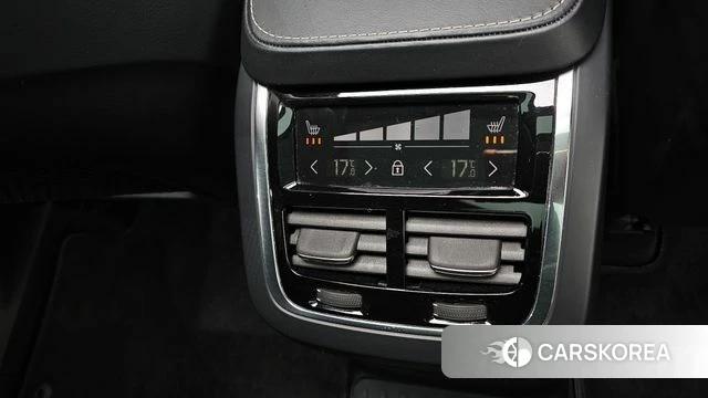 Volvo XC90 second Generation id 4637356 из Кореи 9
