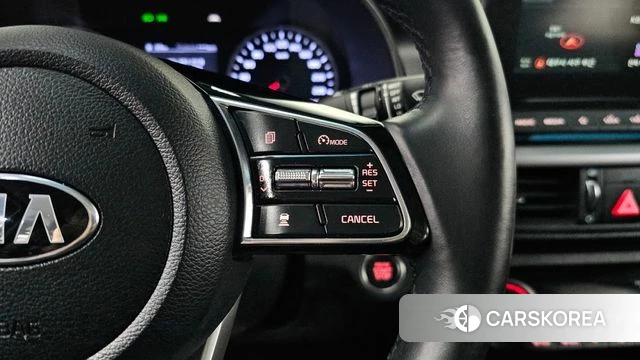 Kia Come New K3 id 3813623 из Кореи 9