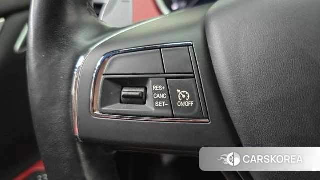 Maserati Ghibli id 4775531 из Кореи 9