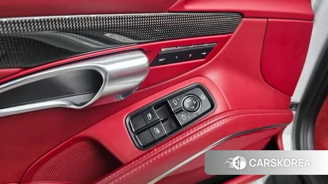 Porsche 718 Boxster id 3687331 из Кореи 9