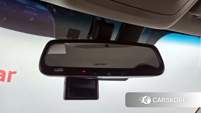 Ssangyong Beautiful Korando id 3547134 из Кореи 9