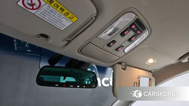 Kia The New Carnival id 3434430 из Кореи 9