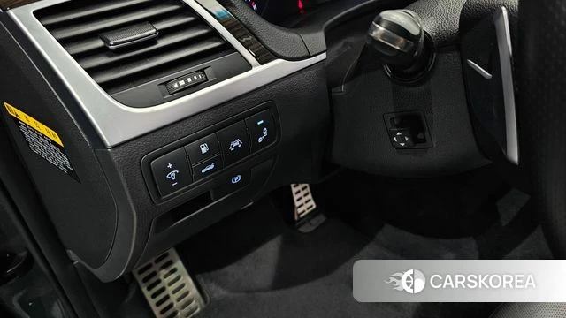 Genesis G80 id 4339280 из Кореи 9