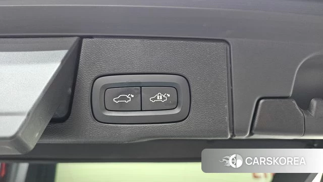 Volvo XC60 second Generation id 4871494 из Кореи 9