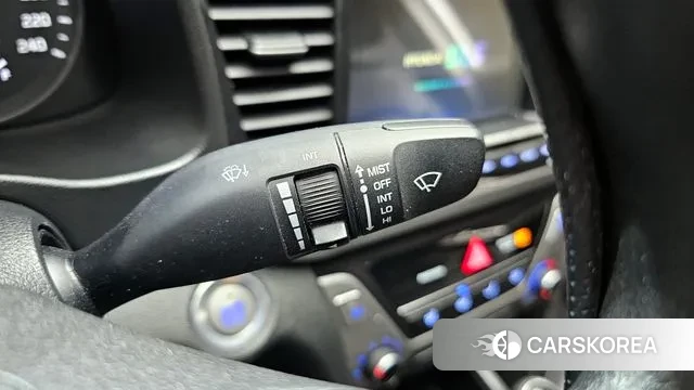 Hyundai Avante AD id 3233803 из Кореи 9