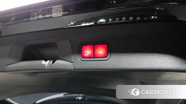 Mercedes-Benz GLS - Class X167 id 3818136 из Кореи 9