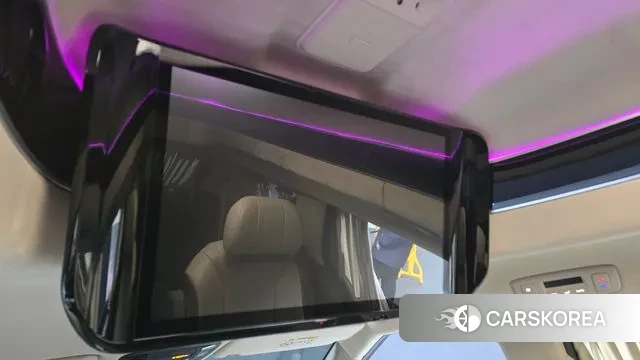 Kia Carnival 4th generation id 3432316 из Кореи 9