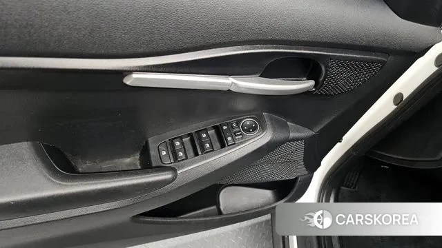 Kia Seltos id 3463473 из Кореи 9