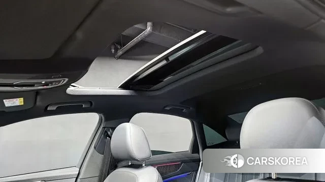 Audi A6 (C8) id 3696538 из Кореи 9