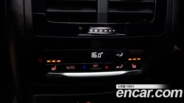 BMW X3 (G01) id 2483666 из Кореи 9