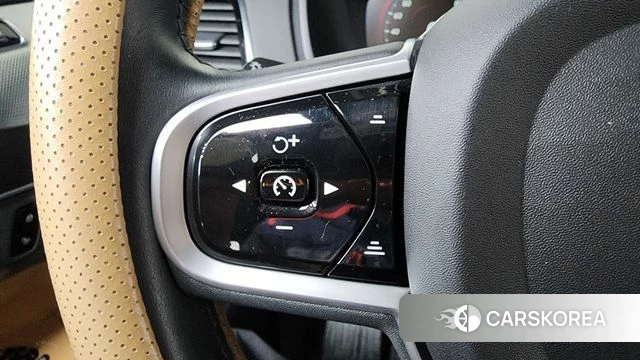 Volvo XC90 second Generation id 4534964 из Кореи 9