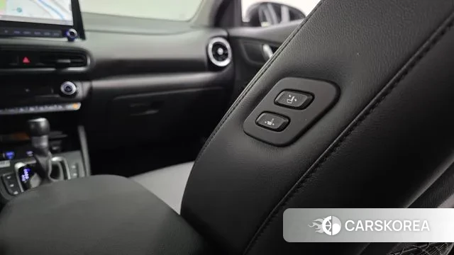 Hyundai The New Kona Hybrid id 3611800 из Кореи 9