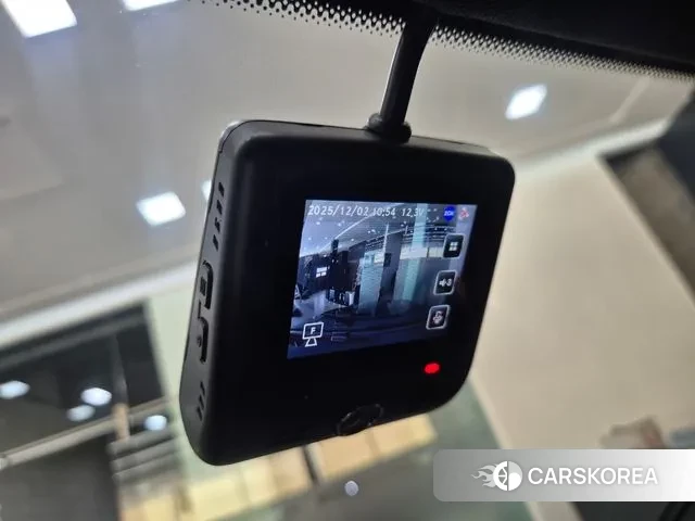 Mercedes-Benz GLE-Class W167 id 3576006 из Кореи 9