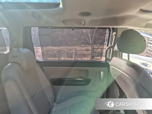 Kia The New Carnival id 3520399 из Кореи 9