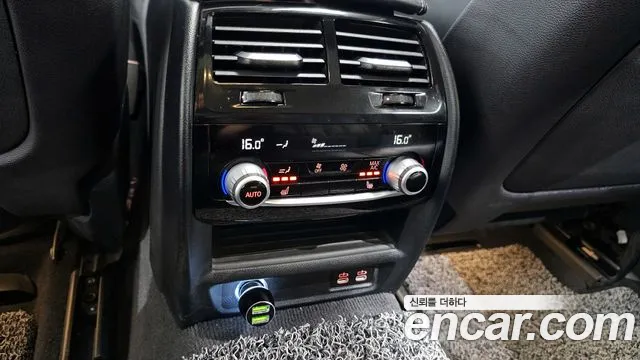 BMW 6 Series GT (G32) id 2807695 из Кореи 9