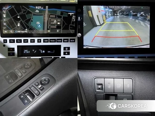 Hyundai Staria id 3609985 из Кореи 9