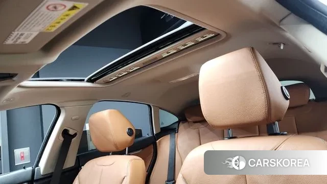 BMW 4 Series (F32) id 3313567 из Кореи 9