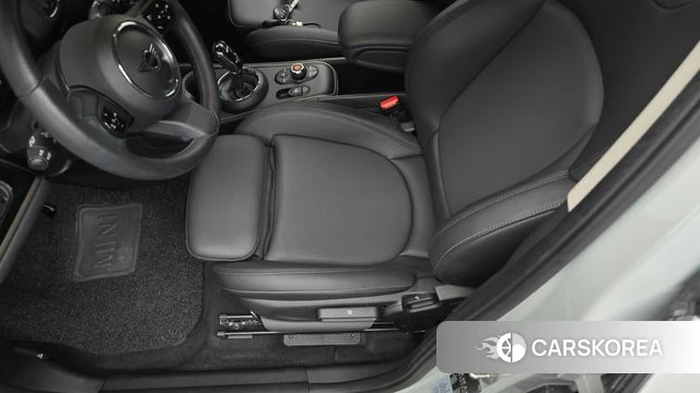 Mini Cooper Countryman id 4951702 из Кореи 9