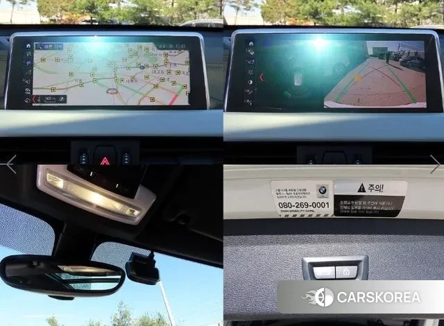 BMW X1 (F48) id 3443549 из Кореи 9