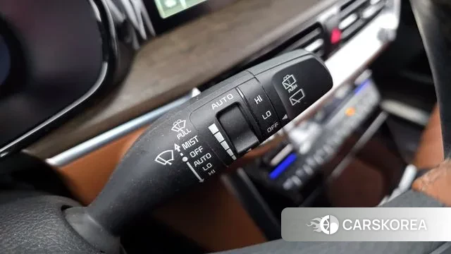 Kia Mohave Master id 3734985 из Кореи 9