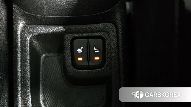 Chevrolet (GM Daewoo) The New Spark id 2991310 из Кореи 9