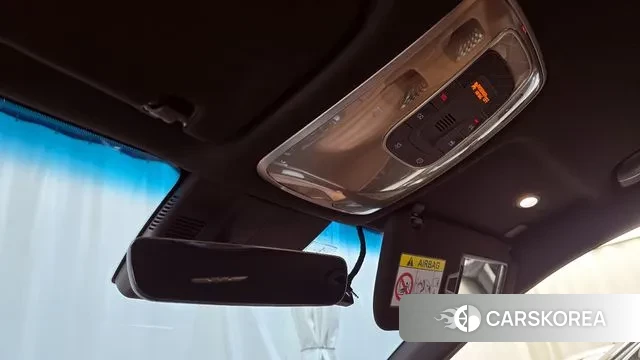 Genesis G80 (RG3) id 3438645 из Кореи 9