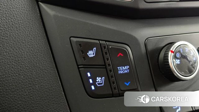 Hyundai The New Grand Starex id 3936604 из Кореи 9