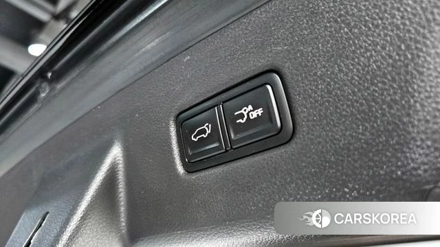 Kia Carnival 4th generation id 4369245 из Кореи 9