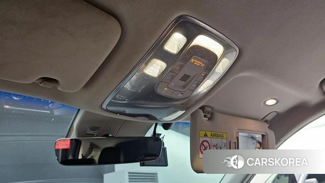 Genesis GV80 id 4202768 из Кореи 9