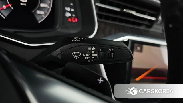 Audi A6 (C8) id 4642206 из Кореи 9