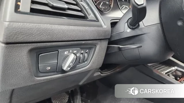 BMW 1 Series (F20) id 3408236 из Кореи 9