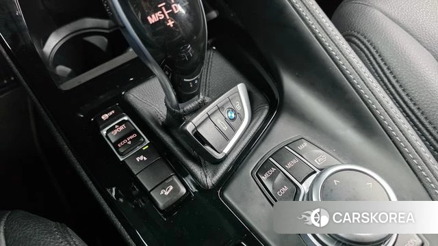 BMW X1 (F48) id 4428425 из Кореи 9