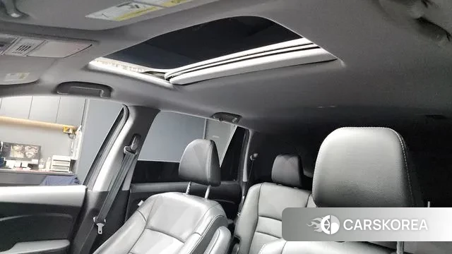 Honda Pilot 3rd generation id 3319633 из Кореи 9