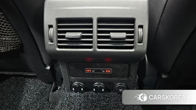 Jaguar F-PACE id 3429030 из Кореи 9