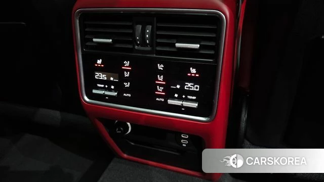 Porsche Cayenne (PO536) id 4354697 из Кореи 9