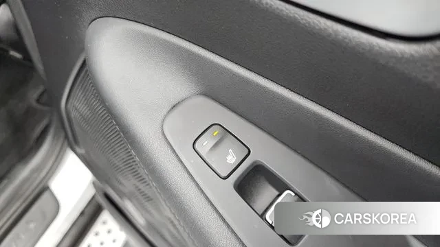 Hyundai The New Santa Fe id 3519530 из Кореи 9