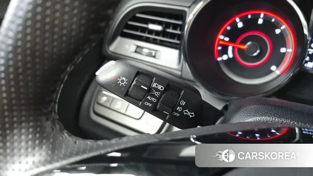 Ssangyong Tivoli Air id 3188350 из Кореи 9