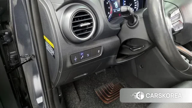 Hyundai Kona id 3429398 из Кореи 9