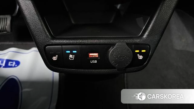 Kia The New Kia Ray id 4443347 из Кореи 9