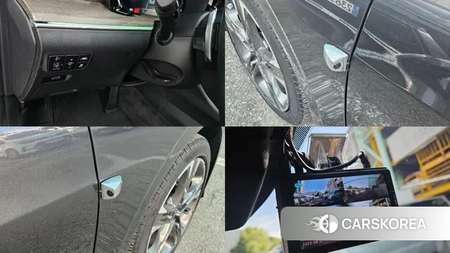 Kia K5 3rd generation id 3012148 из Кореи 9