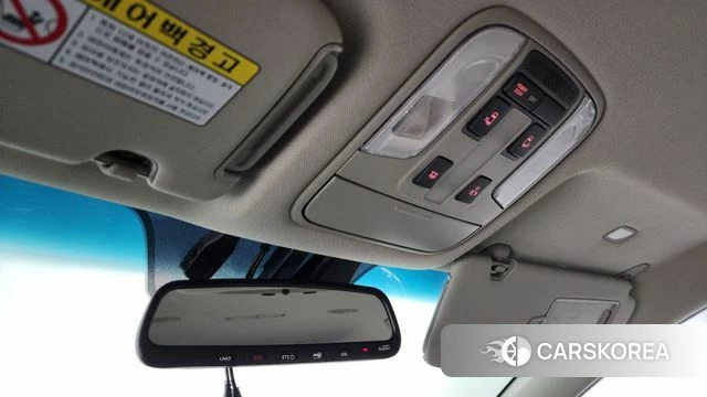 Kia The New Carnival id 4188570 из Кореи 9