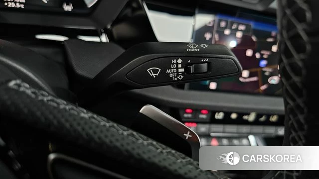 Audi A3 (8Y) id 4321637 из Кореи 9