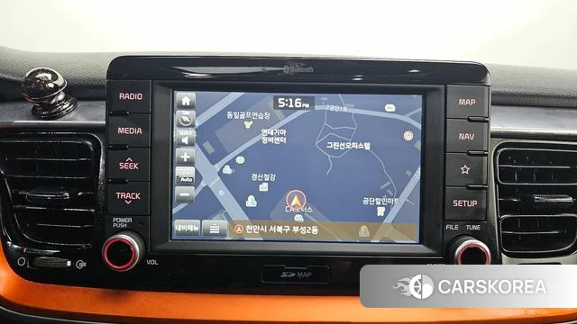 Kia Stonic id 4718053 из Кореи 9