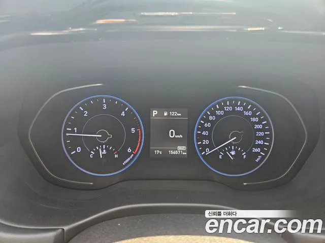 Hyundai Palisade id 2685207 из Кореи 9