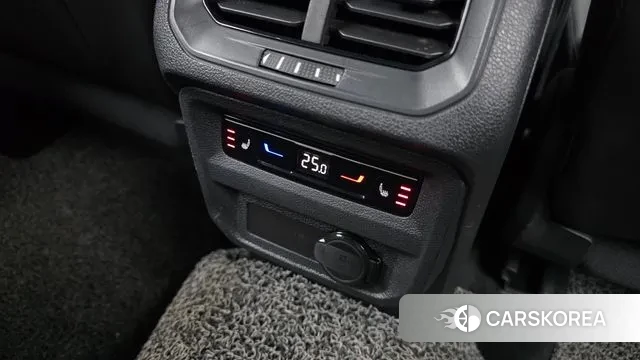 Volkswagen Tiguan second Generation id 3787358 из Кореи 9