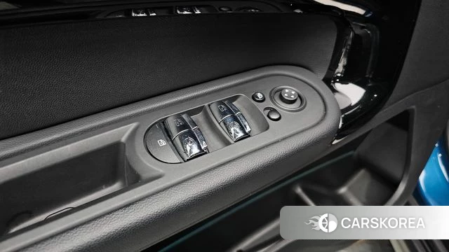 Mini Cooper Countryman id 3963994 из Кореи 9