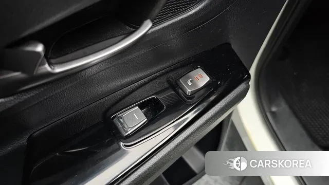 Ssangyong Beautiful Korando id 3573854 из Кореи 9