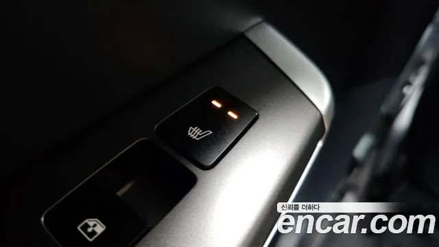 Kia EV6 id 2741940 из Кореи 9