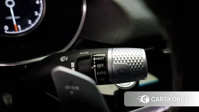 Genesis G80 (RG3) id 3003360 из Кореи 9