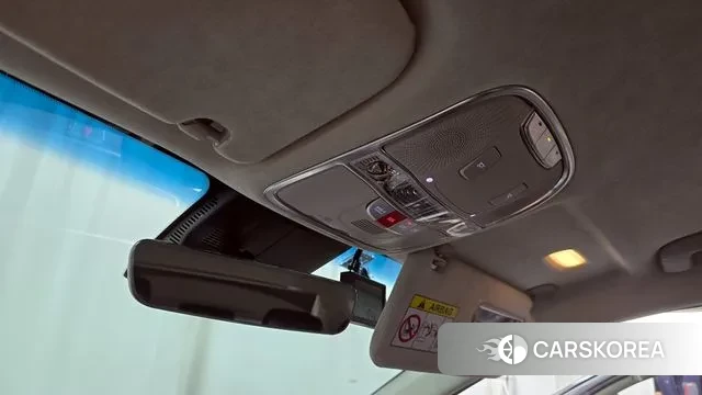 Kia The New K9 2nd generation id 2889197 из Кореи 9